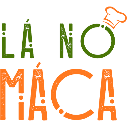 Lá No Máca